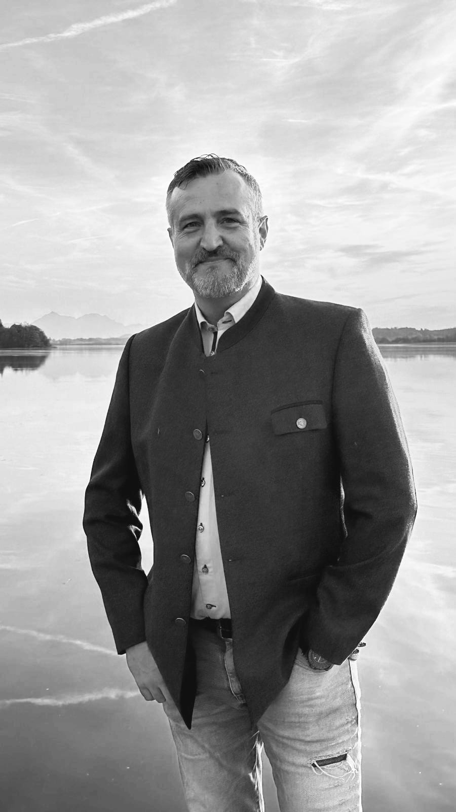 Harald Mayr Harald Mayr